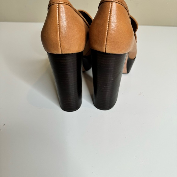 Paige Masha Bit Loafer Pump size 8.5 - Picture 10 of 12